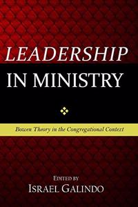 Leadership in Ministry