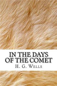 In the Days of the Comet