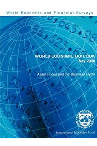 World Economic Outlook  May, 2000