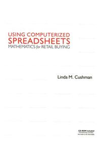 Using Computerized Spreadsheets