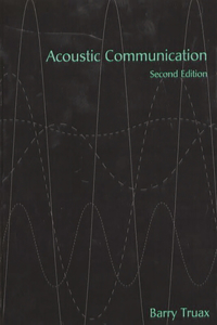 Acoustic Communication, 2nd Edition