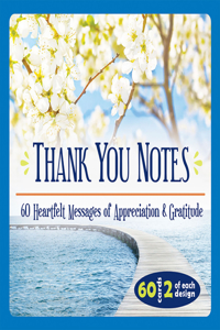 Thank You Notes