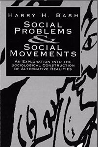 Social Problems and Social Movements