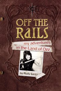 Off the Rails