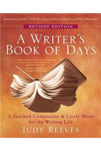 A Writer's Book of Days