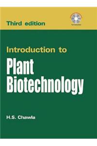 Introduction to Plant Biotechnology (3/e)