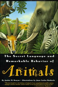 Secret Language & Remarkable Behavior of Animals