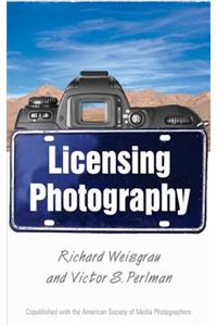 Licensing Photography