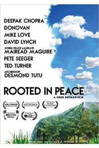 Rooted in Peace DVD