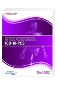 2012 ICD-10-PCs, Draft