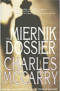 The Miernik Dossier