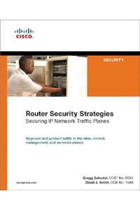 Router Security Strategies
