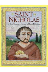 Saint Nicholas