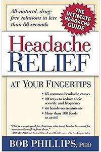 Handbook for Headache Relief