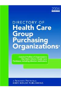 Group Purchasing Organizations