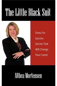 The Little Black Suit