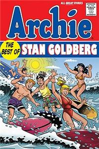 Archie: The Best of Stan Goldberg
