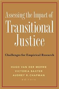 Assessing the Impact of Transitional Justice