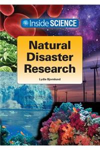 Natural Disaster Research
