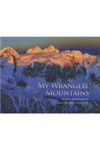 My Wrangell Mountains