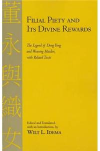 Filial Piety and Its Divine Rewards