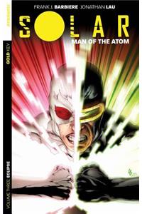 Solar: Man of the Atom Volume 3 - Eclipse