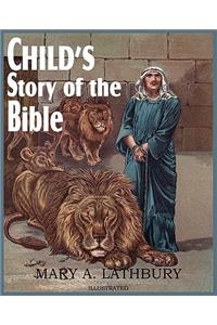 Child's Story of the Bible