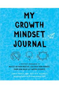My Growth Mindset Journal