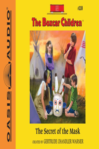 The Secret of the Mask