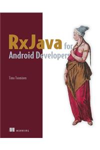 Rxjava for Android Developers