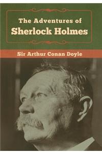 Adventures of Sherlock Holmes