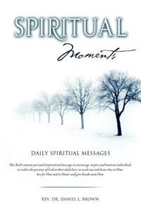 Spiritual Moments