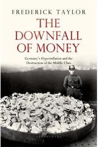 The Downfall of Money