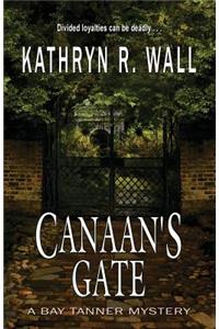 Canaan's Gate