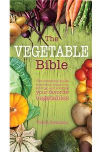 The Vegetable Bible