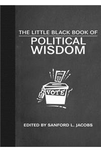 Little Black Book of Political Wisdom