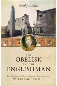 Obelisk and the Englishman