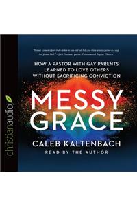Messy Grace