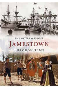 Jamestown Through Time