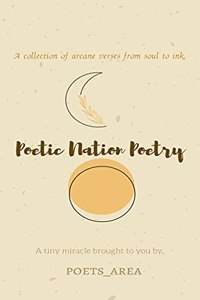 Poetic nation poetry