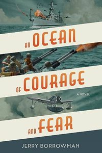 An Ocean of Courage and Fear