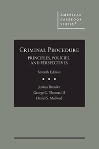 Criminal Procedure