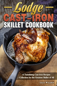 Skillet Cookbook