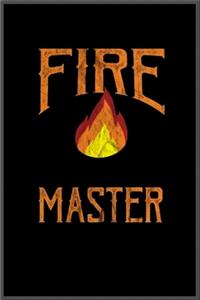 fire master