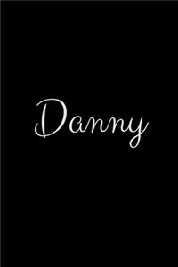 Danny