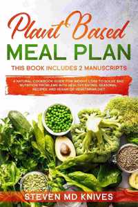Plant Based Meal Plan