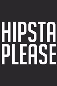 Hipsta Please
