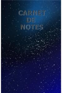 Carnet de Notes