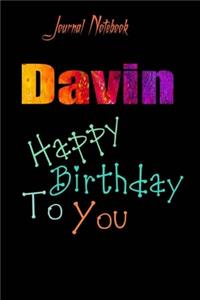 Davin