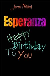 Esperanza